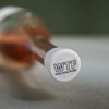 CapaBunga Silicone Wine Stoppers for Wine Bottles - 4 Pack