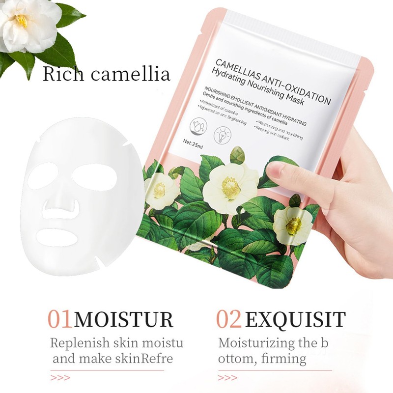 MEITREND - Face Care Women's Skincare Routine Moisturising Cream