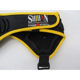 SHIHAN OCTAGON BJJ EAR GUARDS Grappling,Wrestling Ear Guards Rugby, JUDO, Wrestling, Special Forces Training Budo Training