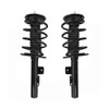 COMPLETESTRUTS Front Quick Complete Strut Assemblies with Coil Springs Replacement