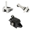 cciyu Engine Motor Mount and Torque Strut Mount and Transmission