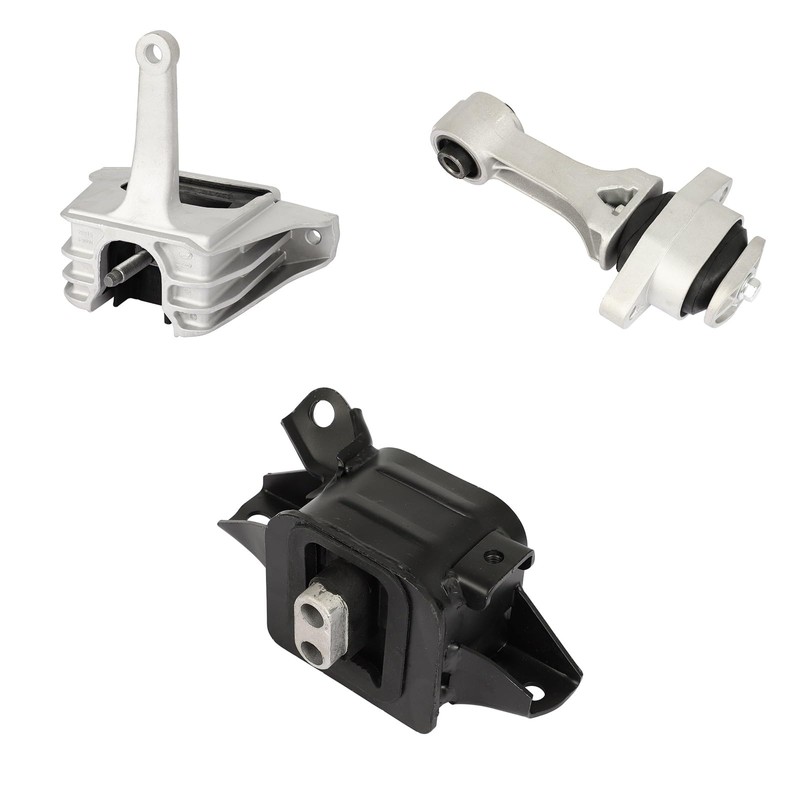 cciyu Engine Motor Mount and Torque Strut Mount and Transmission