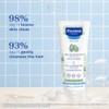 Mustela 2-in-1 Cleansing Gel for Normal Skin, 200 ml (Pack