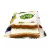 Natural Beeswax Food Pocket Sandwich Reusable Eco Friendly Washable -Natural