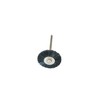 Miniature Brush Round Small Medium 21mm