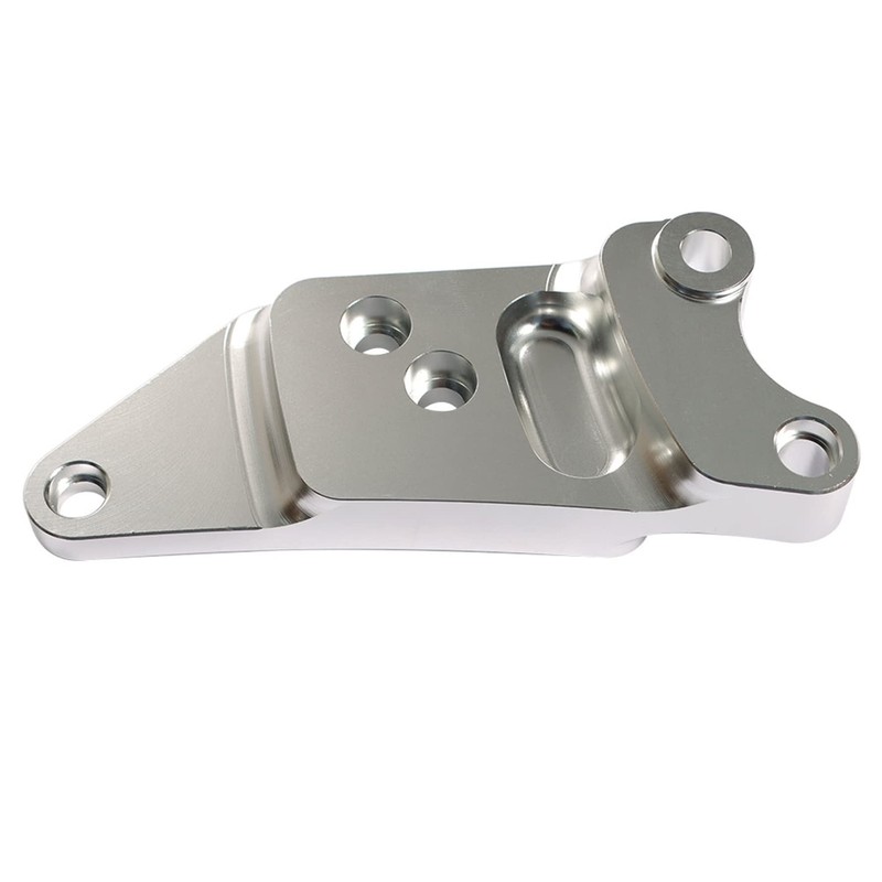 munirater Engine Swap Mount Bracket Replacement for Honda 96-00 Civic