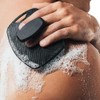 Juego Completo de Cepillos de Baño de Silicona, Cepillo para