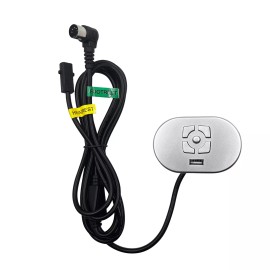 DeQun Power Recliner Lift Chair Sofa 5 Button Switch Hand Control Model 23300131X000