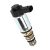 AC Compressor Electronic Control Valve 7295124 Accuracy Control Energy Saving