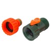 MIVOS Tap Connection for Tap with 3/4 Inch (26.5 mm)