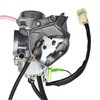 ANTUKO Carburetor Replacement for Prairie 300 KVF300 2x4 2WD 1999