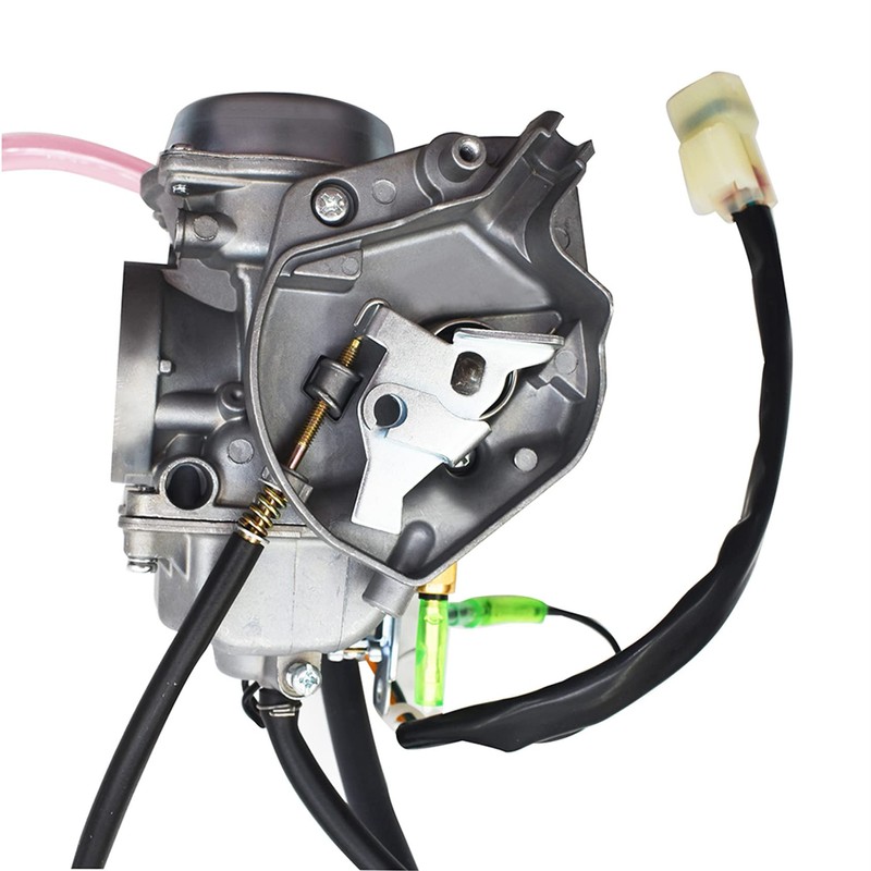 ANTUKO Carburetor Replacement for Prairie 300 KVF300 2x4 2WD 1999