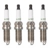 4 Bujías Compatibles Con Jac J7 A5 Sei4 S4 1.5