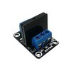 DollaTek 1-Channel 5V SSR Low Level Trigger Solid State Relay