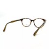 Salsa Eyeglasses Frames SA 6008 TO/BL multicolor brown round optical