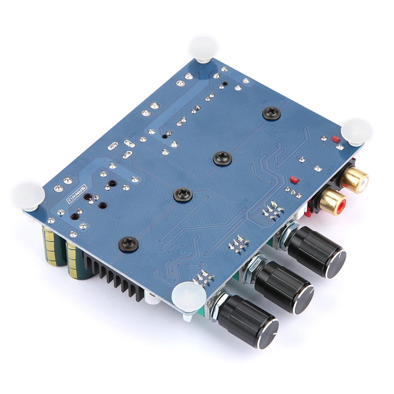 TPA3116 50W*2+100W 2.1 Channel Subwoofer Digital Audio Power Amplifier Board