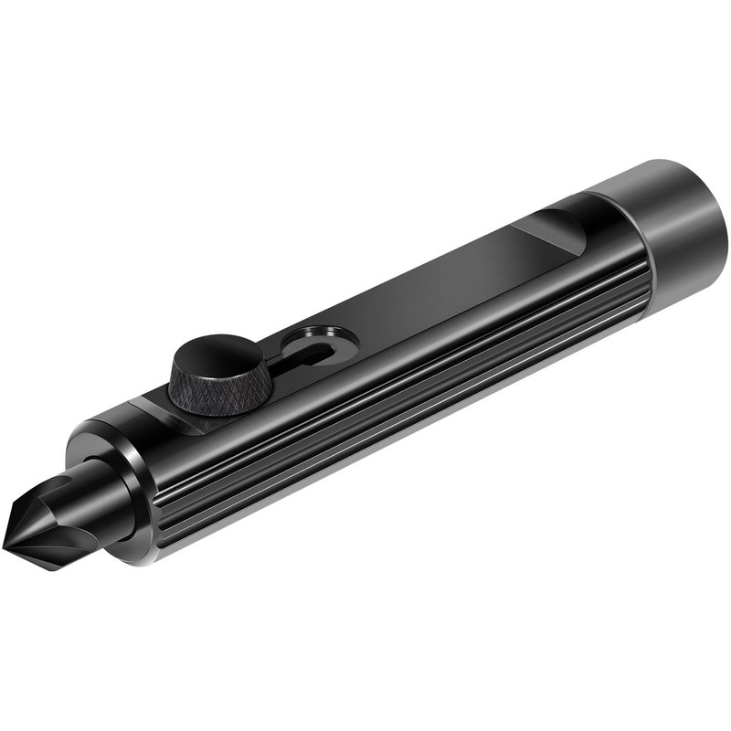 Tubing Deburring Tool - Brake Line Deburring Tool - Rimming