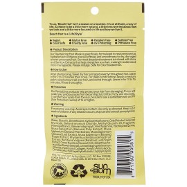 Sun Bum 000 Sun Bum Hair Mask