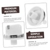 TEHAUX 3sets Water Replacement Parts Stove Knob Control Valve Knob