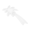 LED Neon Sign Light Coconut Tree Shape Wall Hanging USB