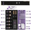 Kit Planchado De Ceja + Lash Lifting +2 Pigmentos
