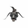 Replacement Blade for Thermomix TM21 TM 21 Stainless Steel with