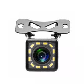 Adjustable Car Rear View Backup Camera For Land Rover Freelander LR2 LR3 LR4