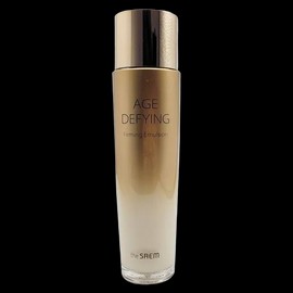 The Saem Essential Beauty The Saem Age Defying Firming Emulsion 130ml / 필수뷰티 더샘 에이지 디파잉 퍼밍 에멀전 130ml