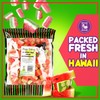 Li Hing Mui Sour Watermelon 18 Ounce - Packed fresh