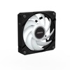 AORUS EZ Chain Fan 120, 120mm Hydro Dynamic Bearing Computer
