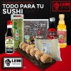 Shichimi Nanami Togarashi 300g Chile Polvo Sazonado Japones