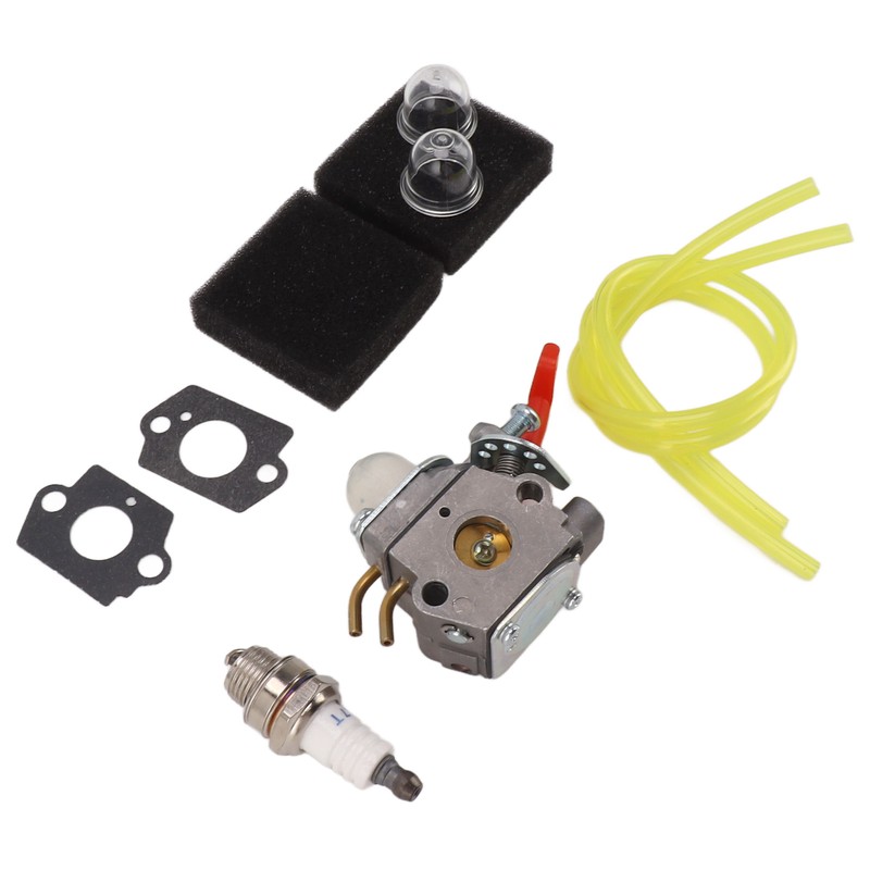 Carburetor Carb Accessory for Homelite PLT3400 PBC3600 ST Blowers Trimmers