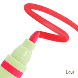 Pixi Beauty Lip Blush, Rubor Lápiz labial en tono Love