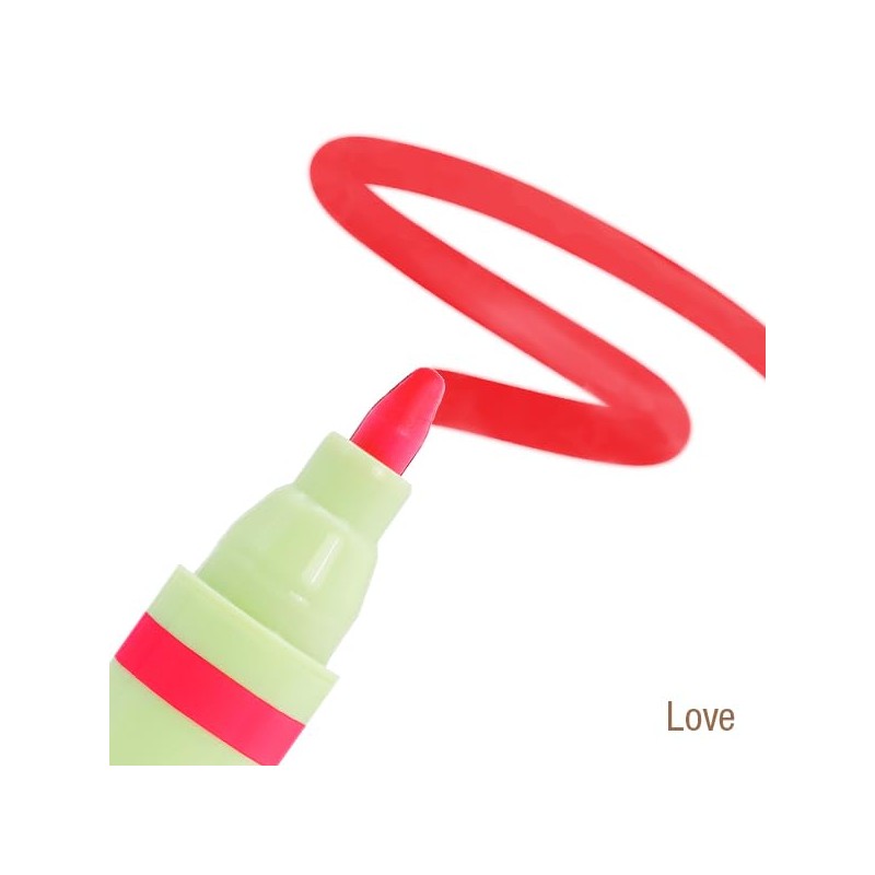 Pixi Beauty Lip Blush, Rubor Lápiz labial en tono Love