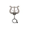 GEWA March Note Holder Bb Clarinet - Nickel-Plated - Large
