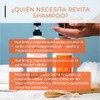 DS Laboratories | Revita® Shampoo para la Densidad Capilar