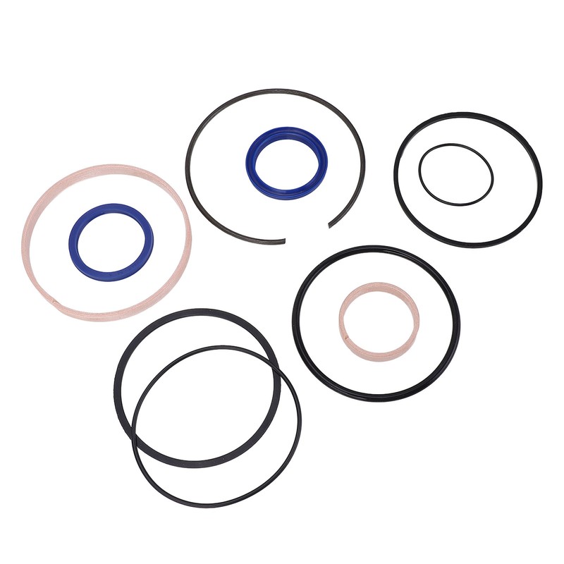 Hydraulic Log Splitter Cylinder Rebuild Seal Kit Rubber Cylinder Seal