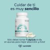 Probióticos Akkermansia 400 Mg Salud Intestinal Y Metabólica
