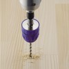 VESSEL BH-271 Drill Chuck with Clear Type (Grip Range: 0.06