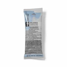 Wella Color Charm Painting Balayage Lightener Ammonia-Free 1 oz