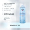 Eucerin DermatoCLEAN [Hyaluron] Tonic Lotion 200ml