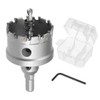 50mm TCT Hole Saw, 2” Cutting Diameter Tungsten Carbide Tipped