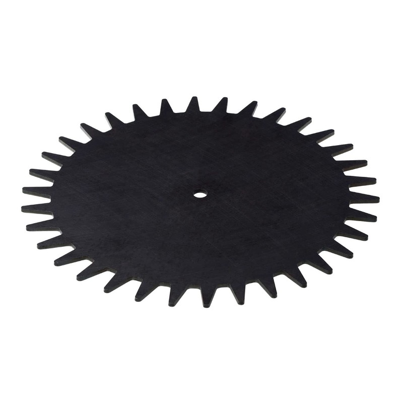 KYOCERA (Kyocera) Former Ryobi Fixed Blade for Rotary Trimmer ABR-1300