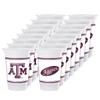 Westrick Texas A&M Aggies 16oz Cups - Pack of 16