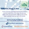 Health Tru Nutrition | Lutein 20 MG, 60 Caps |