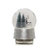 Yankee Candle ScentPlug Diffuser, Snow Globe with Light Sensor, 1