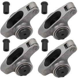 SCITOO Rocker Arm Fit Small Block for Chevy 327 350 400