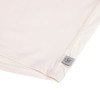 LÄSSIG Splash & Fun Swimming Shirt Long-Sleeved, off-white, rash guard