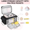 Breast Pump Bag Compatible with Spectra S1 and S2, Breast