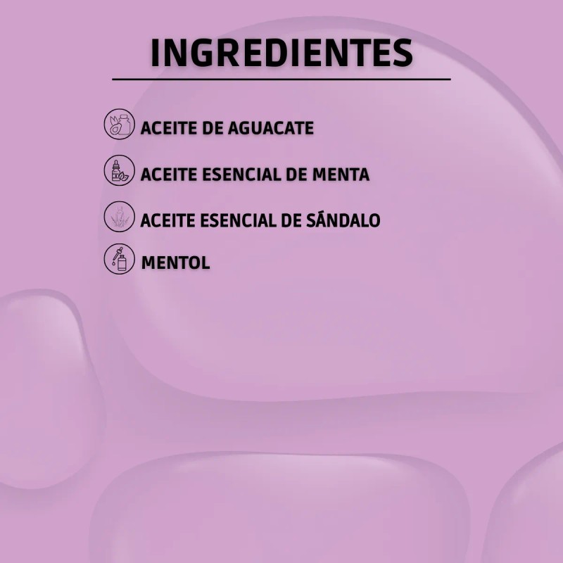 Ozonific Crema Para Piernas Antivarices Con Ozono